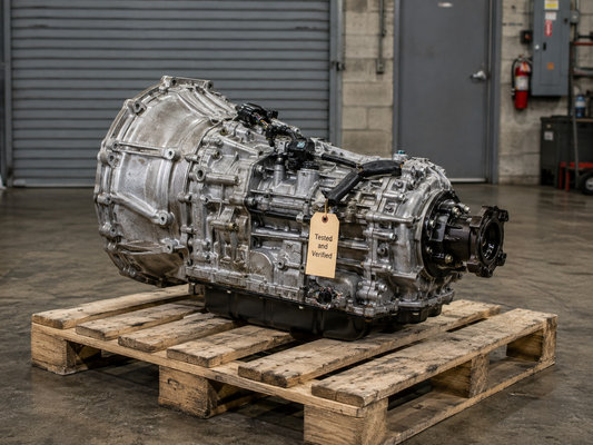 2020 Mazda Cx3 Used Transmission AT, FWD