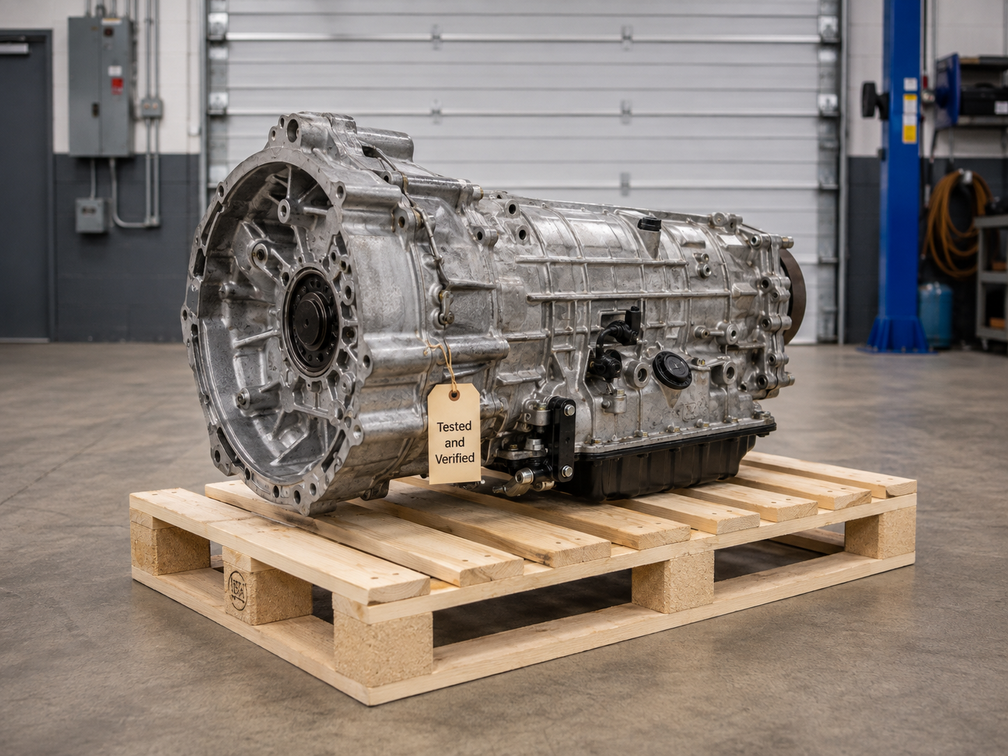2002 Mercedes Slk Used Transmission 170 Type, AT, SLK320