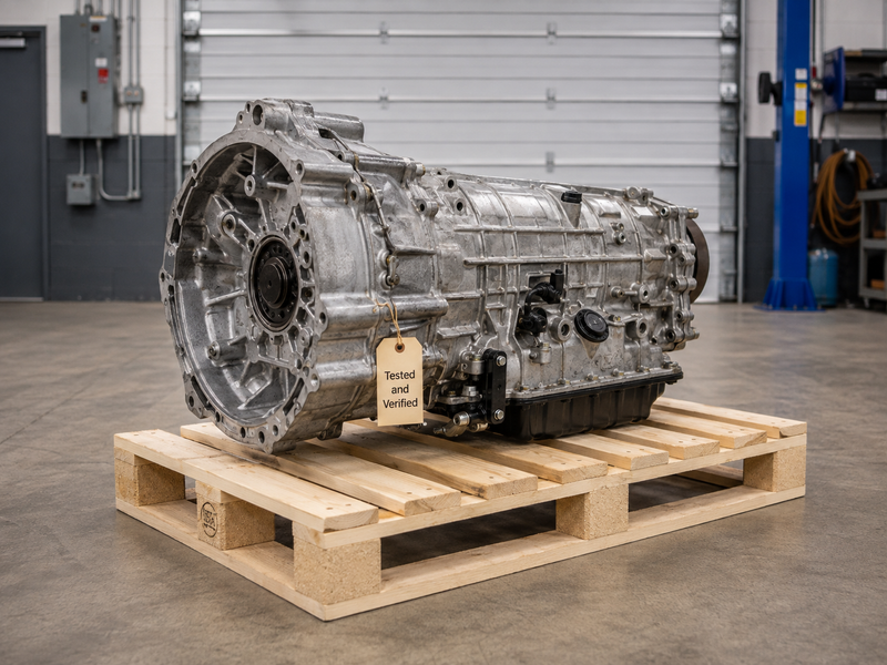 2016 Mercedes Slk Used Transmission 172 Type, AT, SLK300