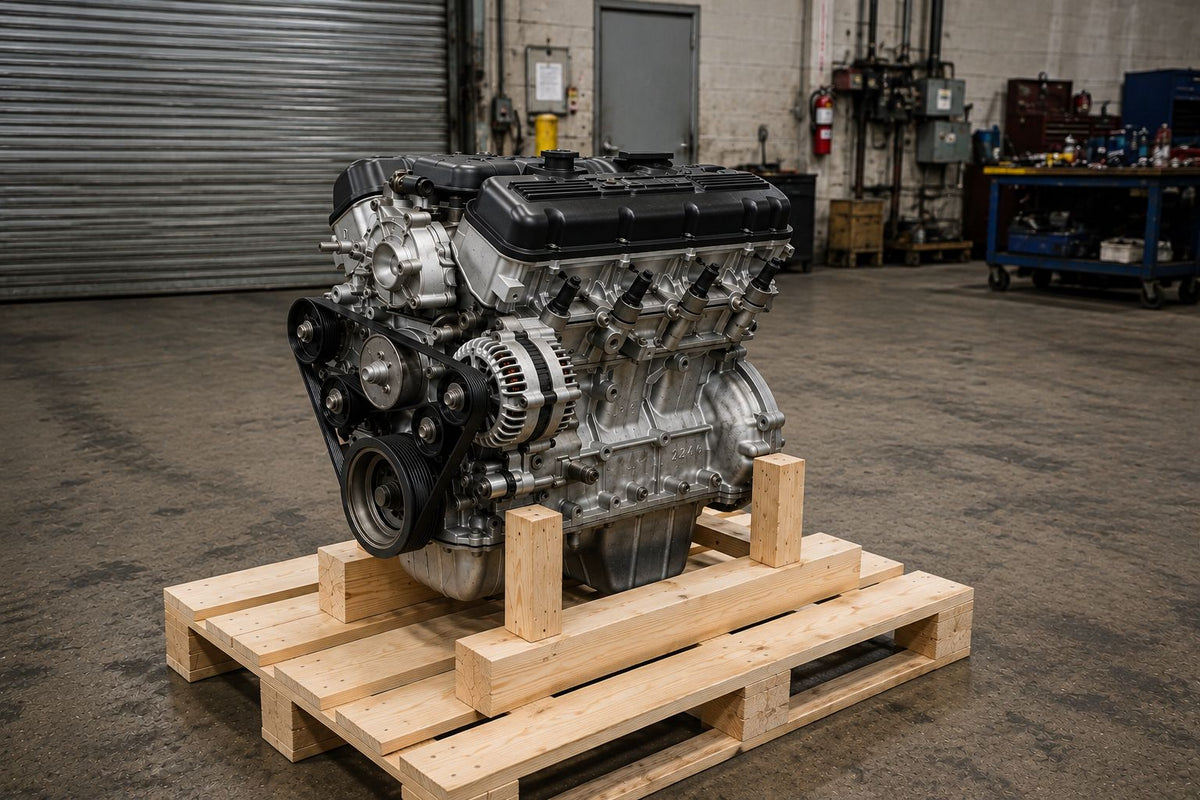 Engine
