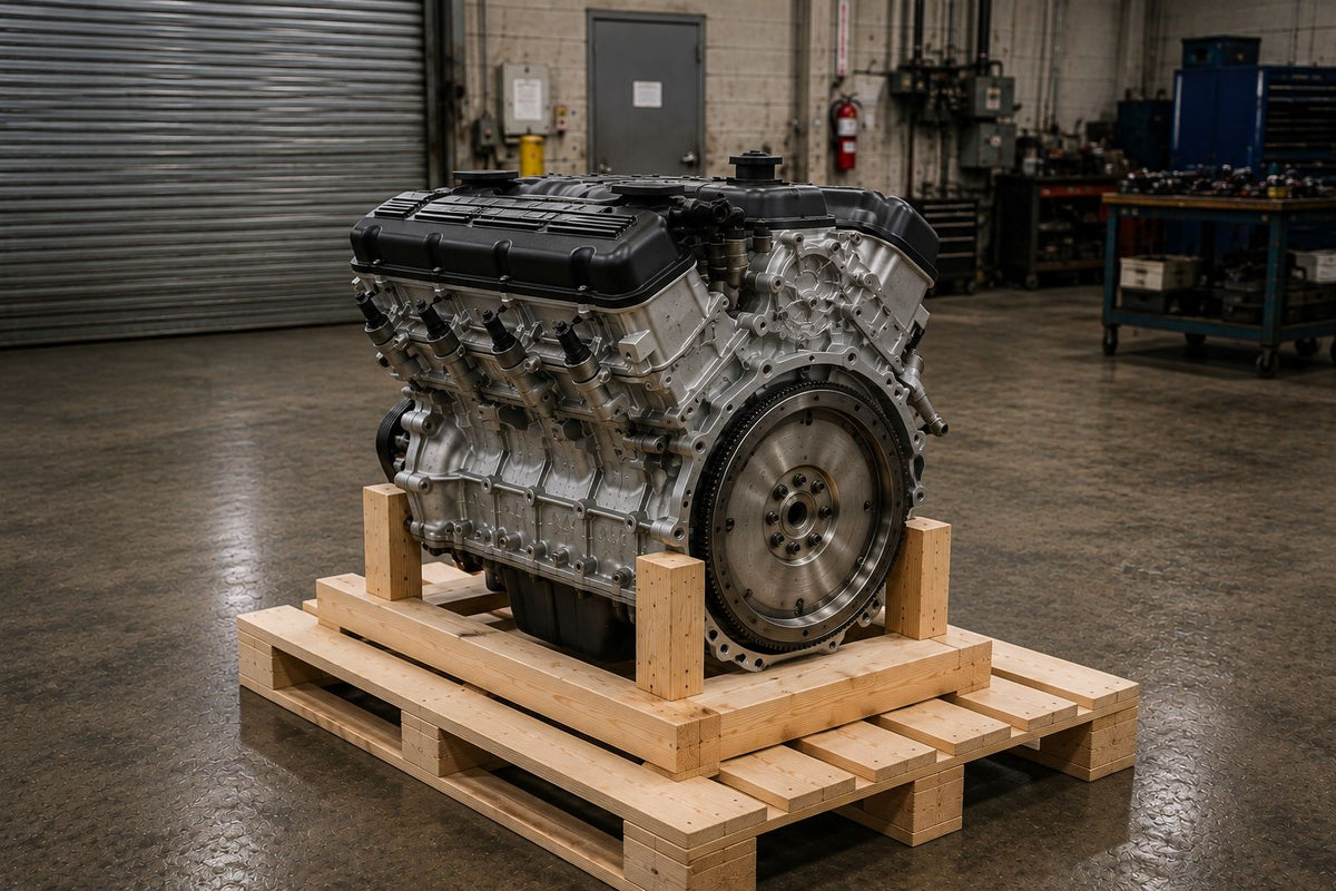 Engine