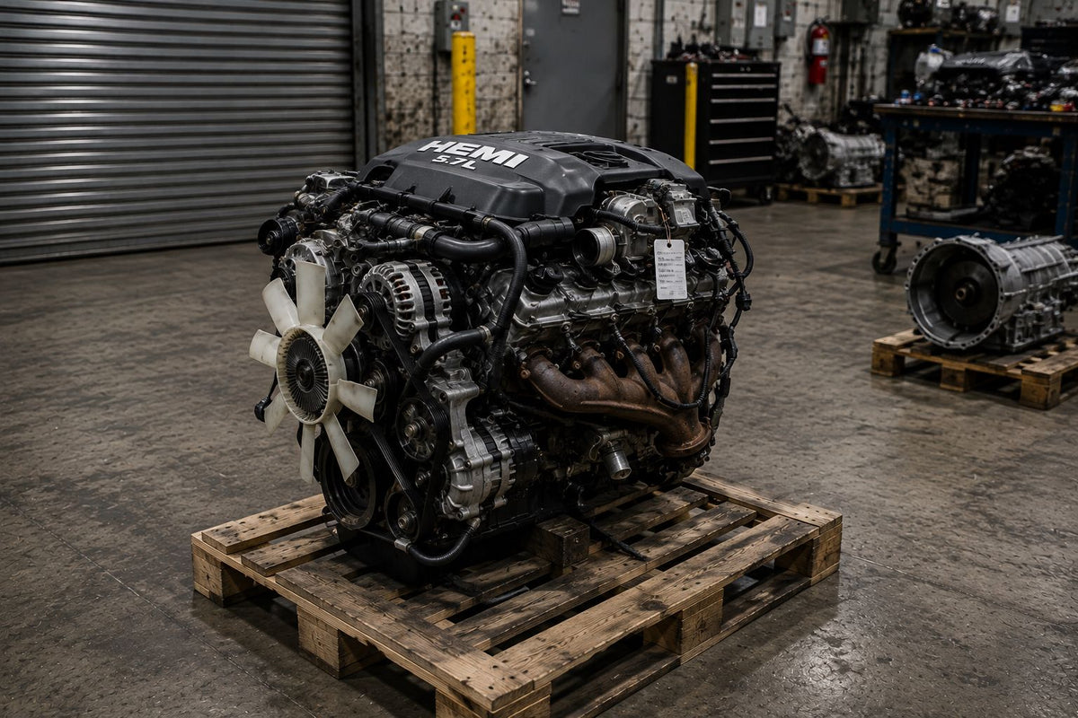 Engine