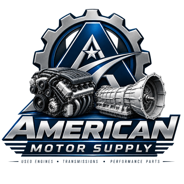 American Motor Supply